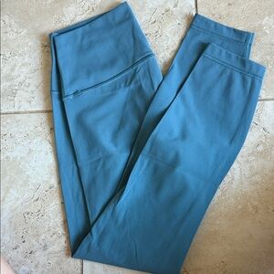lululemon athletica align Blue Leggings